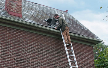 what affects urgent Cliddesden roof repairs