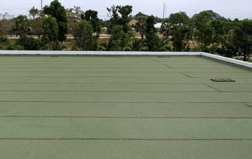 all Cliddesden roofing types quoted for