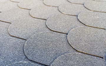 Cliddesden asphalt roofing costs