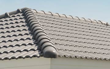 advantages of Cliddesden clay roofing