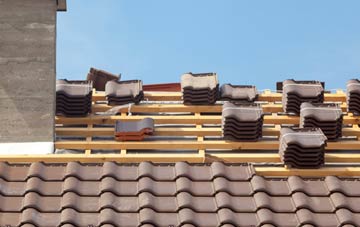 Cliddesden clay roofing costs