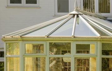 conservatory roof repair Cliddesden, Hampshire