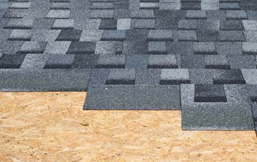 expert Cliddesden asphalt roof companies