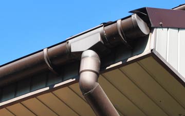types of Cliddesden fascias