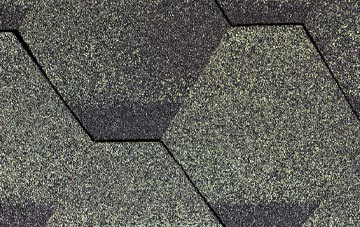 Cliddesden fibreglass shingle repairs