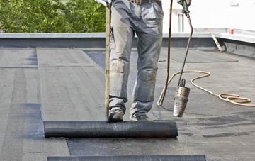 flat roof replacement Cliddesden, Hampshire