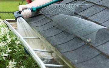 Cliddesden gutter cleaning costs