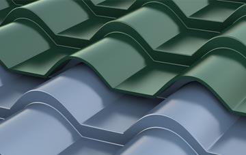 who should consider Cliddesden plastic roofs