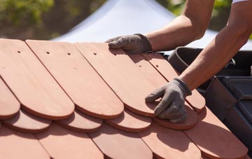 Cliddesden roof tile contractors