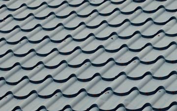 Cliddesden rubber roofing companies