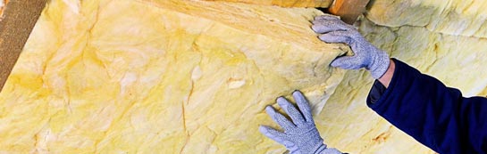 quotes for Cliddesden roof insulation