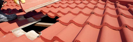 compare Cliddesden roof repair quotes