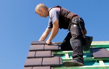 disadvantages of Cliddesden slate roofing