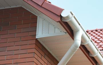 Cliddesden soffit repair costs