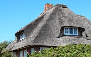 thatch roofing Cliddesden, Hampshire