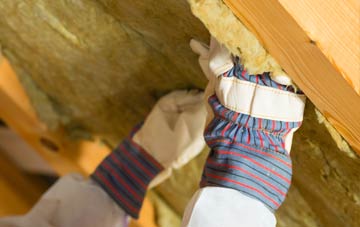 types of Cliddesden pitched roof insulation materials