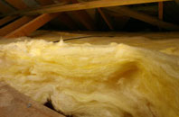 Cliddesden pitch roof insulation