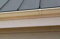 Cliddesden soffit repair