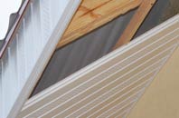 rated Cliddesden soffit repair companies