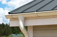 Cliddesden soffits